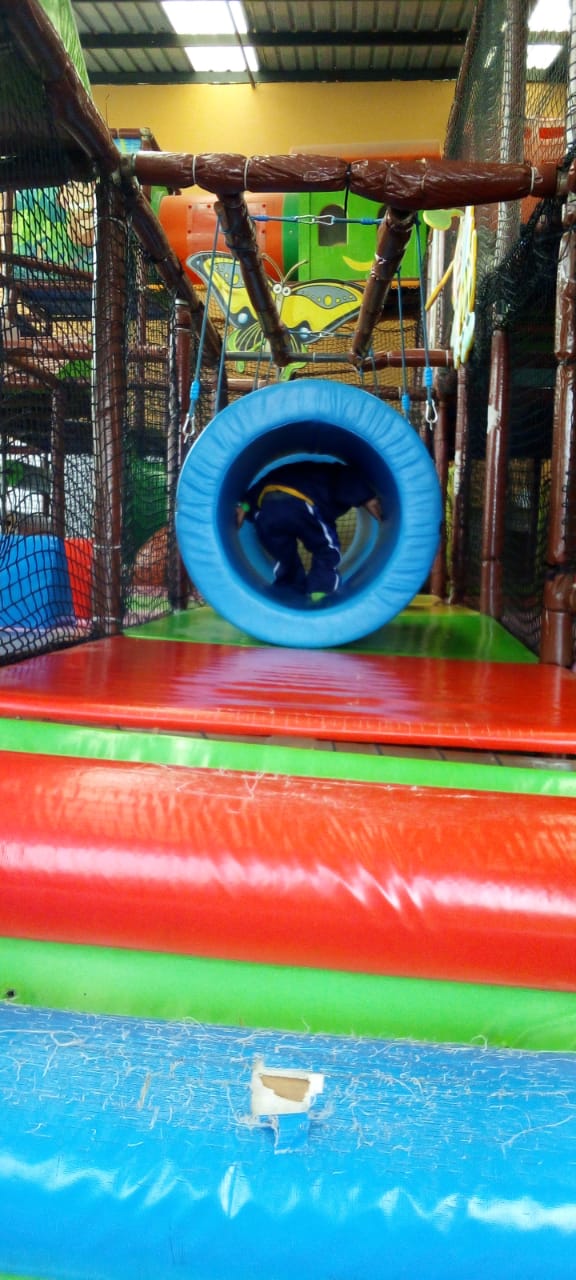 Playground Fun